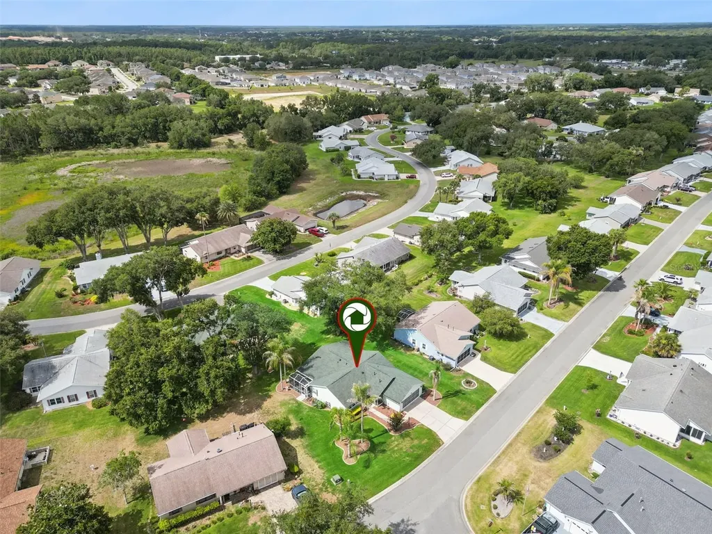 25948 Newcombe Circle Leesburg FL 34748