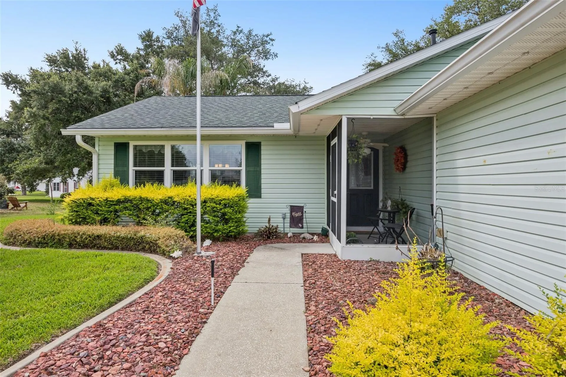 25948 Newcombe Circle Leesburg FL 34748
