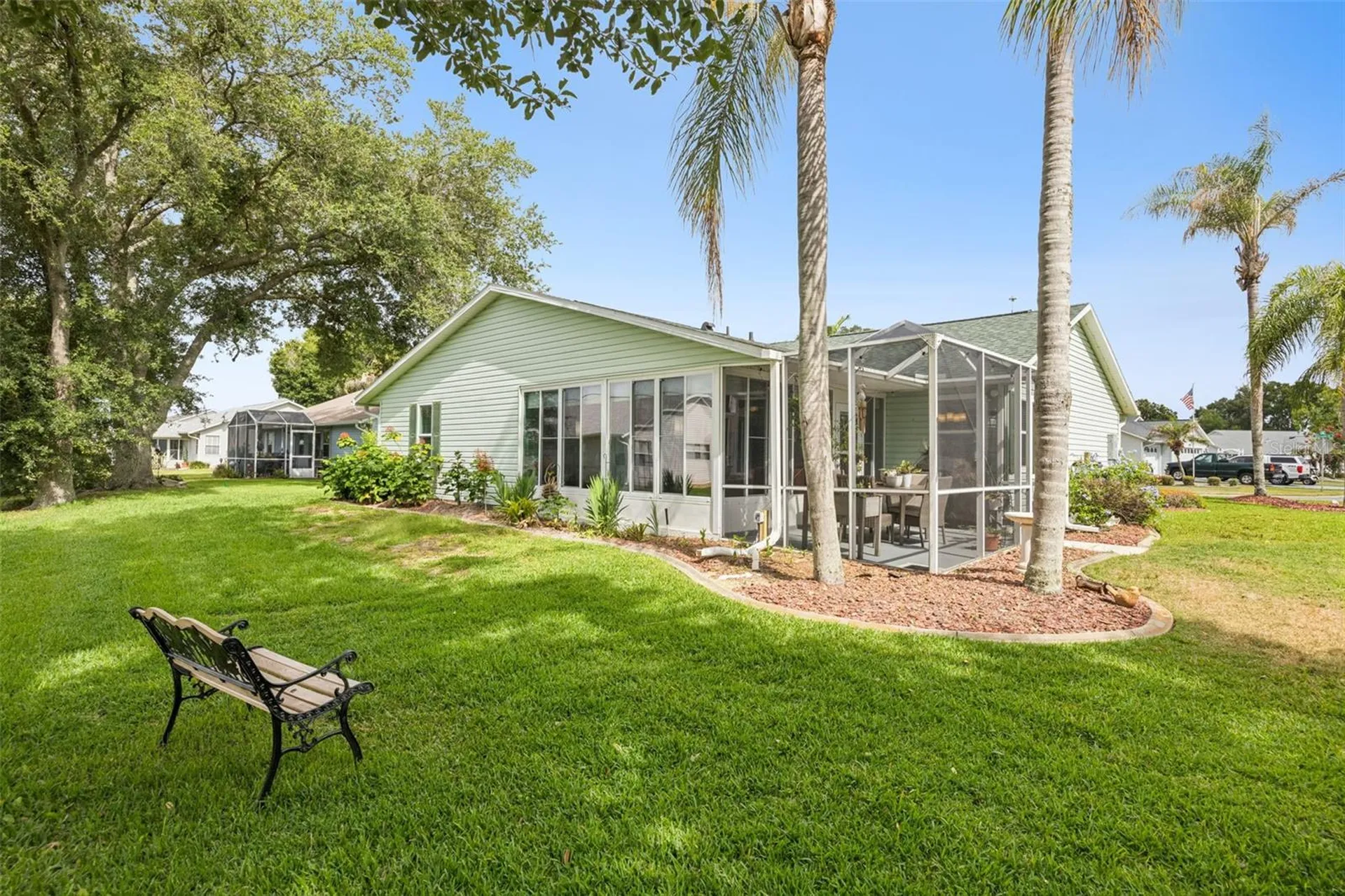 25948 Newcombe Circle Leesburg FL 34748