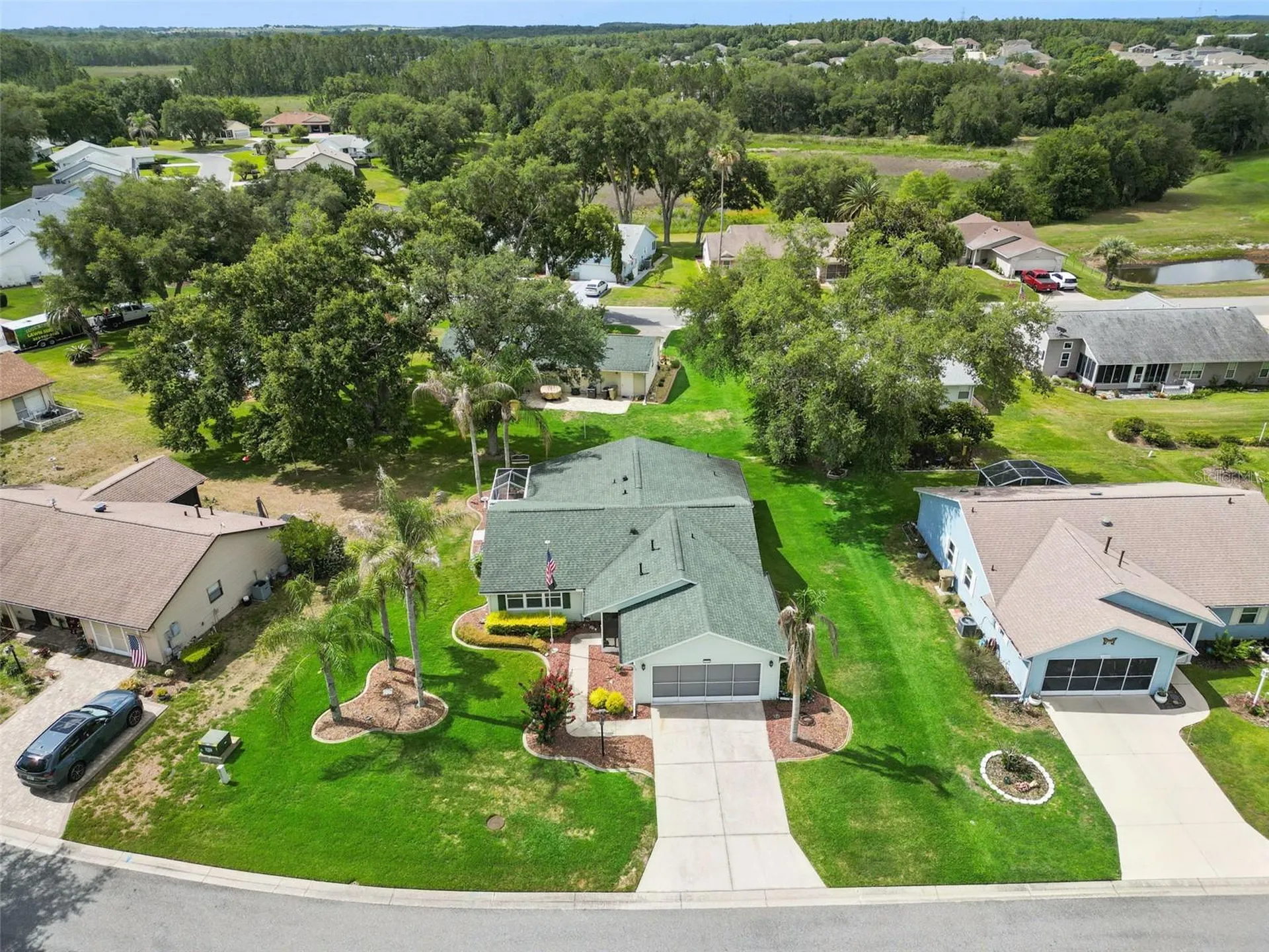 25948 Newcombe Circle Leesburg FL 34748