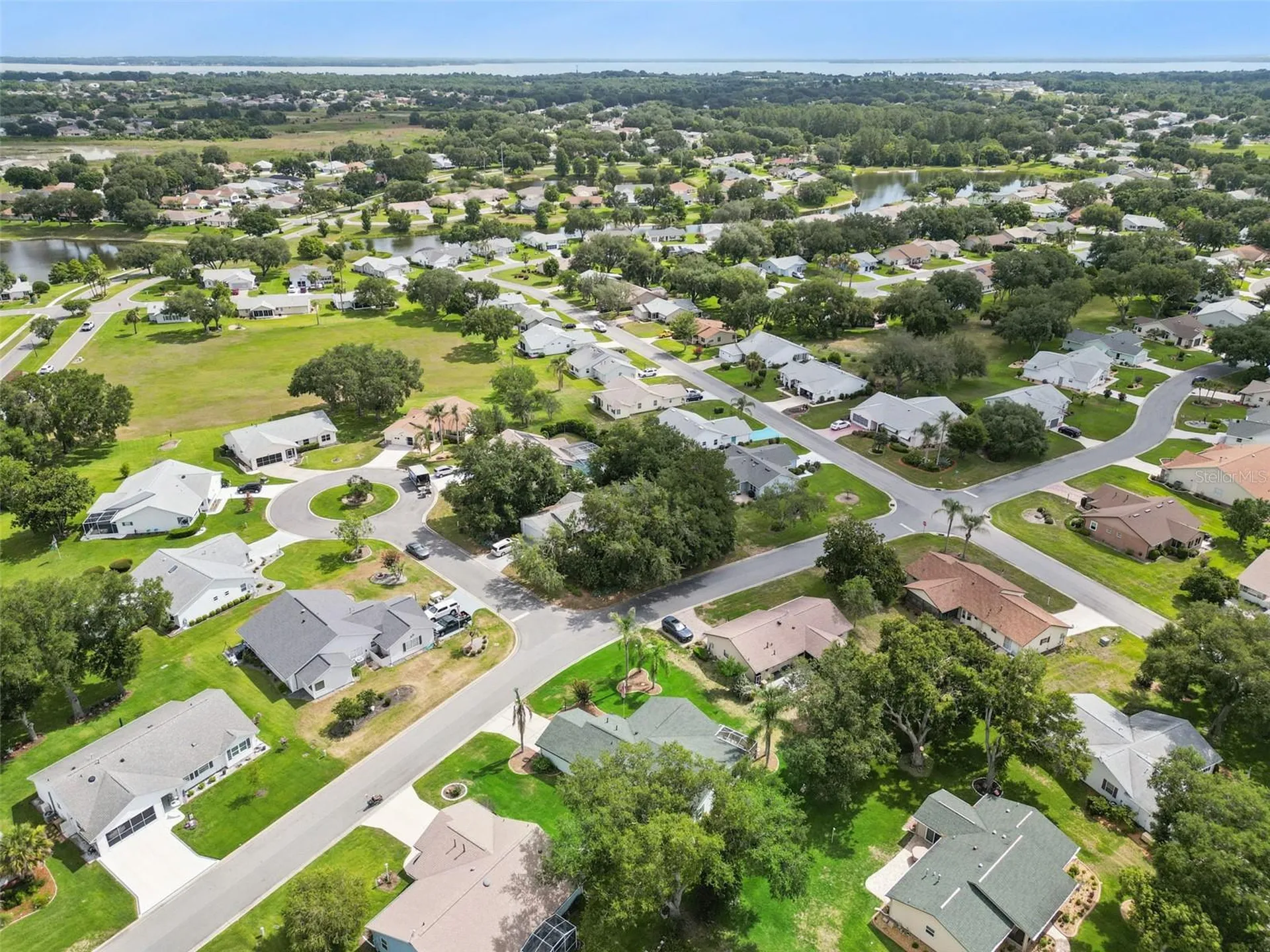 25948 Newcombe Circle Leesburg FL 34748