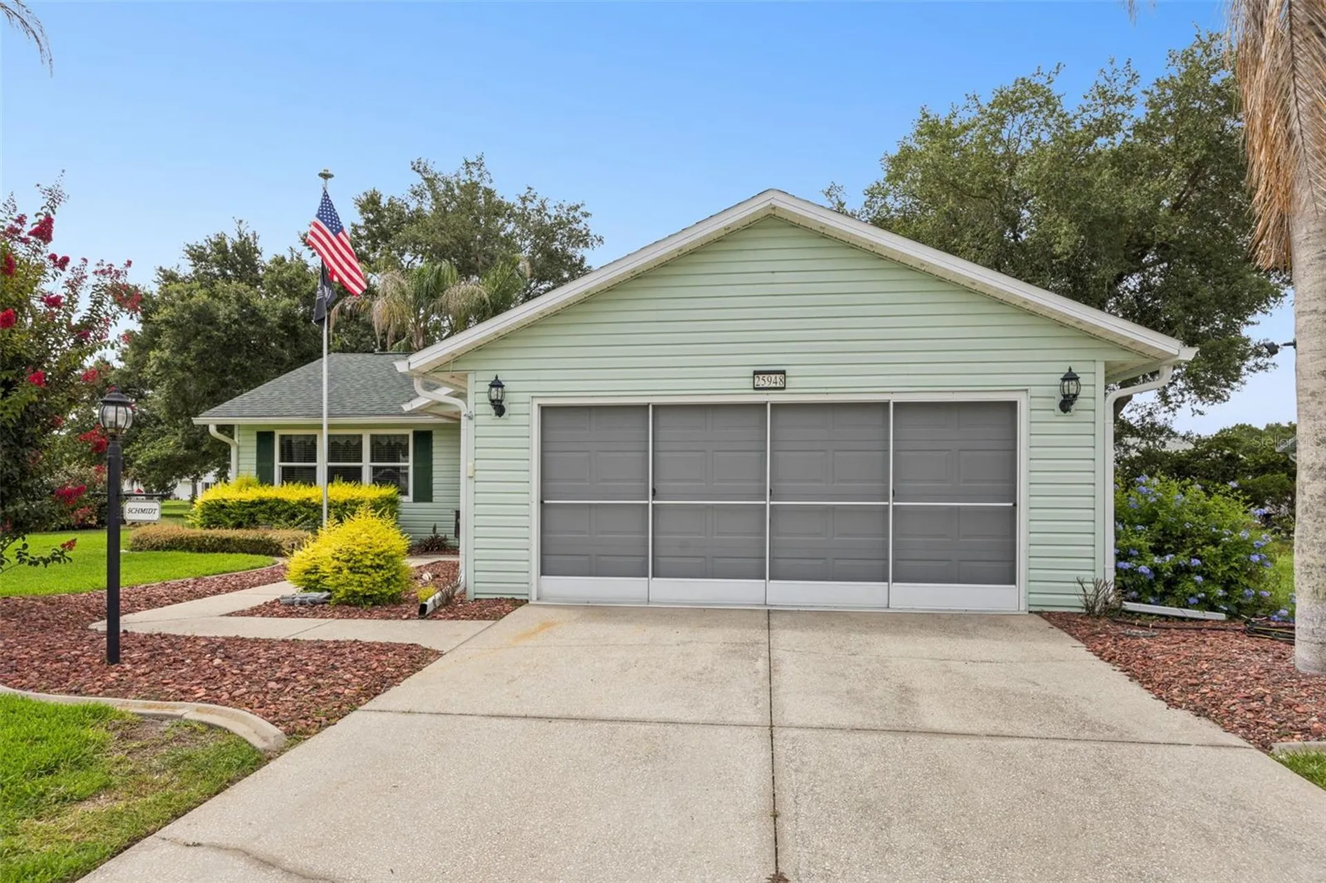 25948 Newcombe Circle Leesburg FL 34748