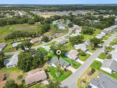 25948 Newcombe Circle Leesburg FL 34748