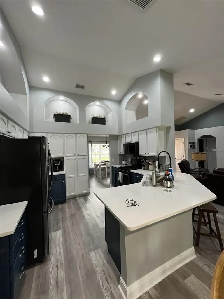 5414 SE 107th Street Belleview FL 34420