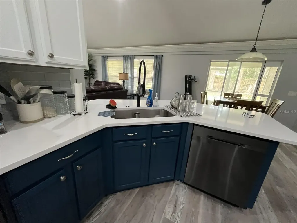 5414 SE 107th Street Belleview FL 34420