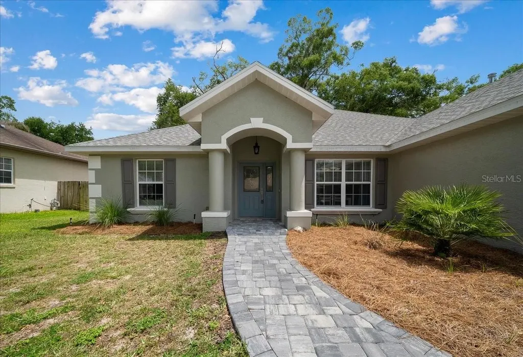 5414 SE 107th Street Belleview FL 34420
