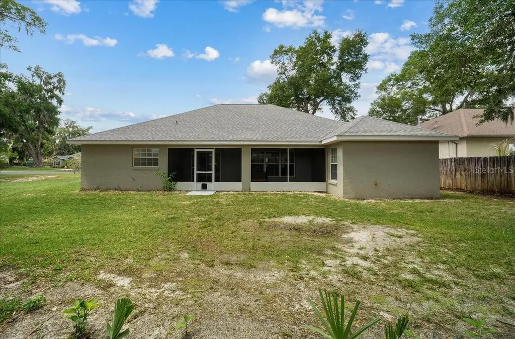 5414 SE 107th Street Belleview FL 34420
