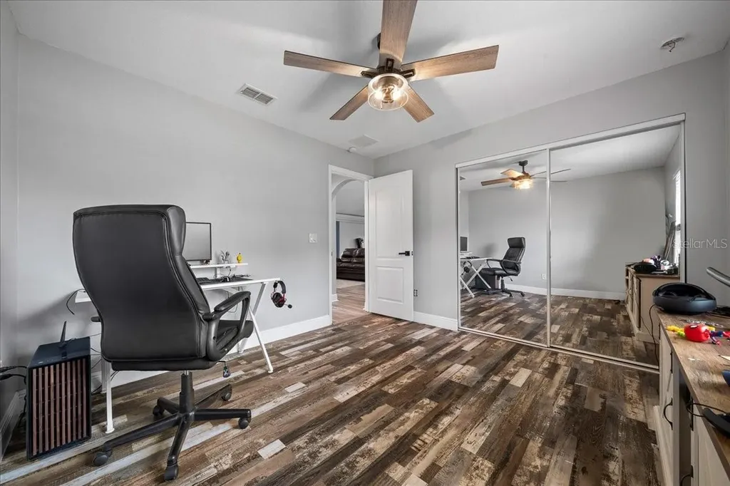 5414 SE 107th Street Belleview FL 34420