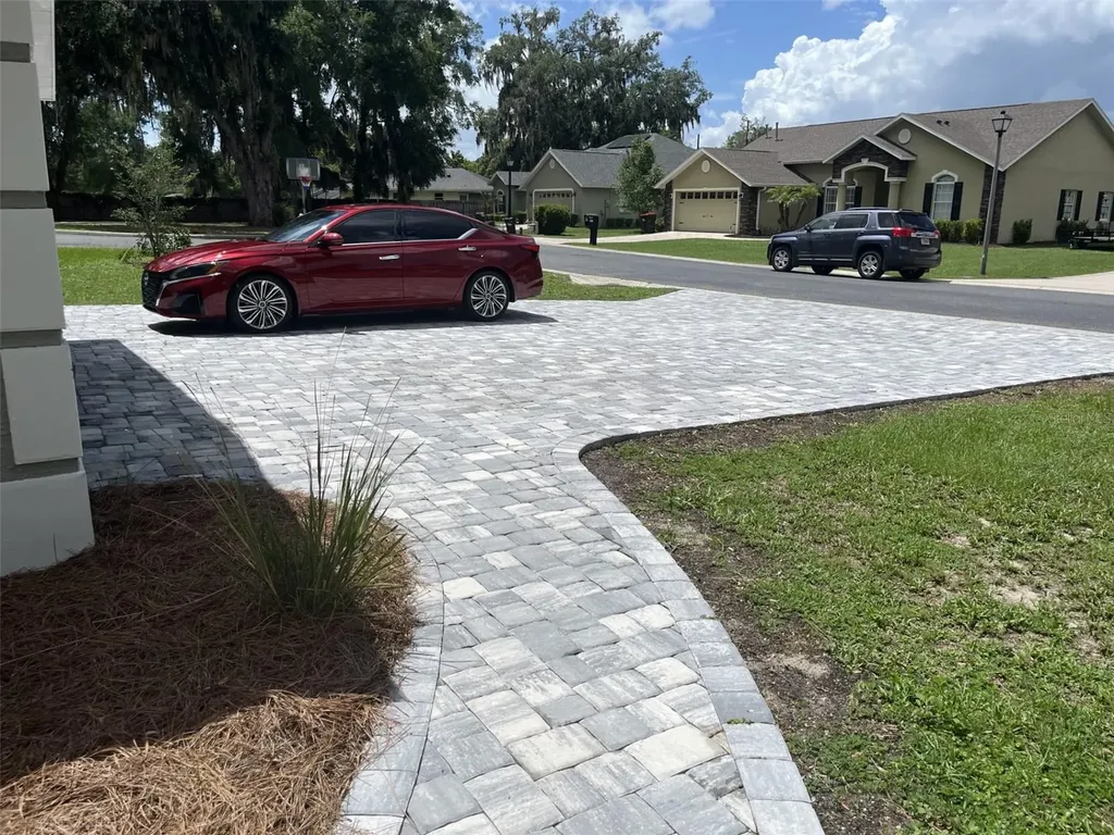 5414 SE 107th Street Belleview FL 34420
