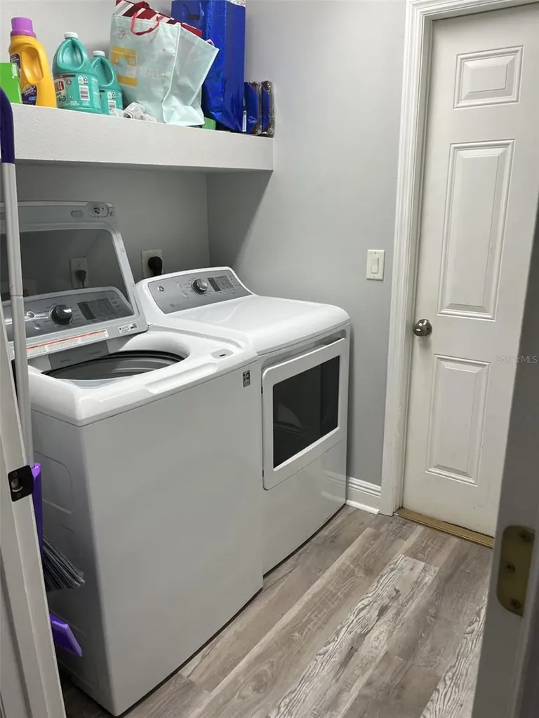 5414 SE 107th Street Belleview FL 34420