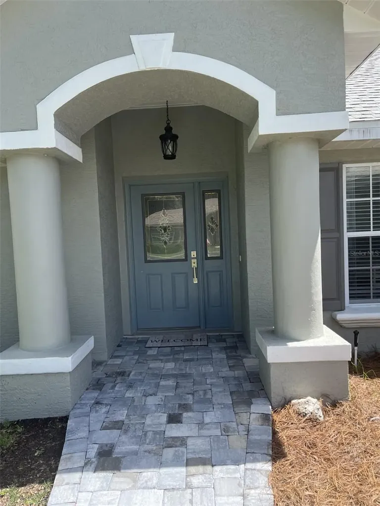5414 SE 107th Street Belleview FL 34420