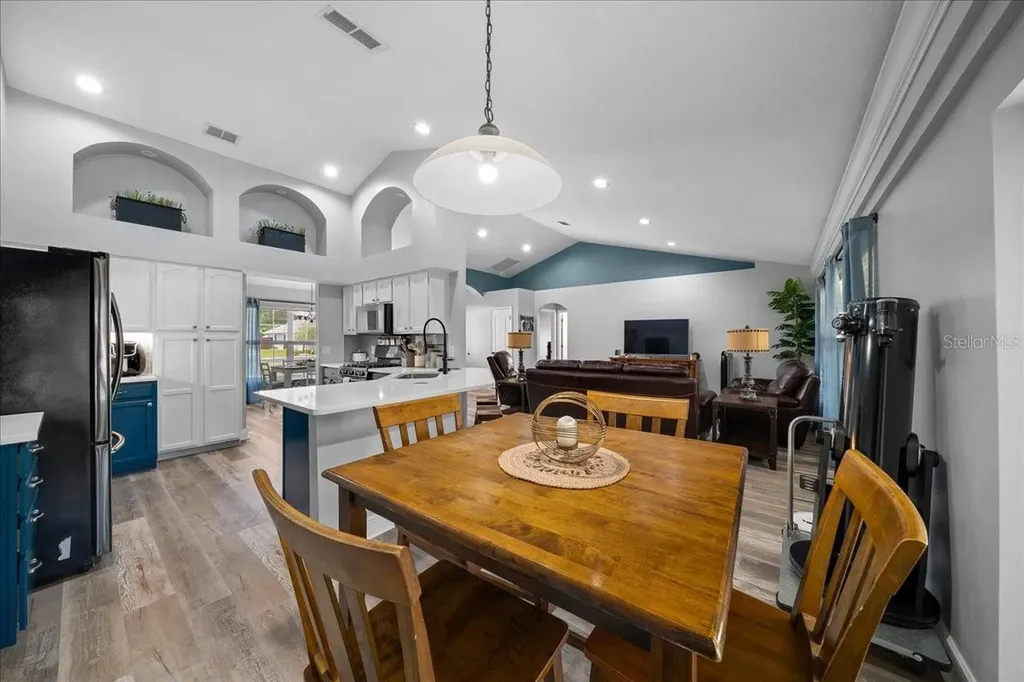 5414 SE 107th Street Belleview FL 34420