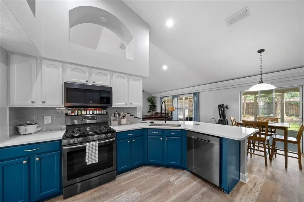 5414 SE 107th Street Belleview FL 34420