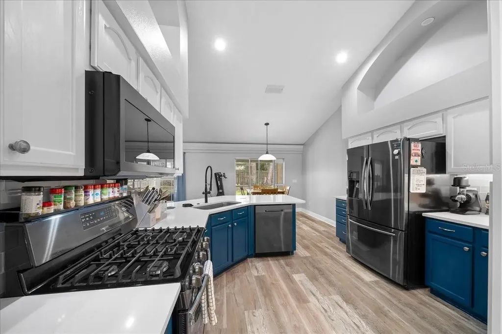 5414 SE 107th Street Belleview FL 34420