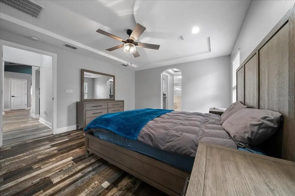 5414 SE 107th Street Belleview FL 34420