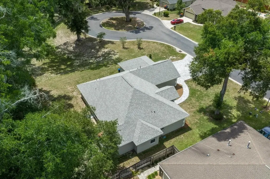 5414 SE 107th Street Belleview FL 34420