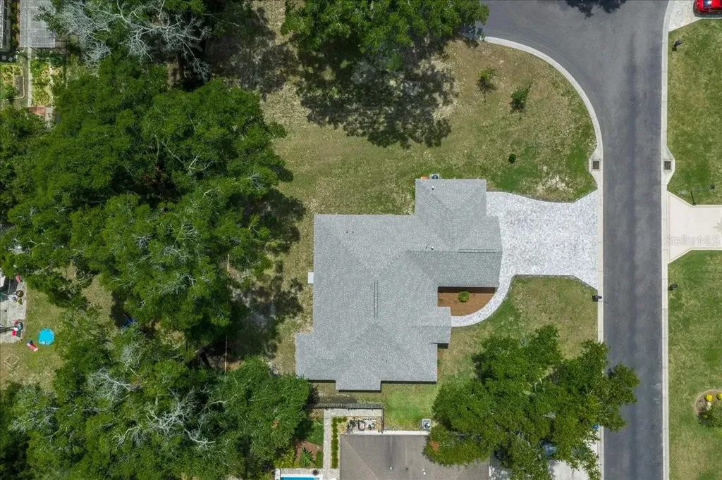5414 SE 107th Street Belleview FL 34420