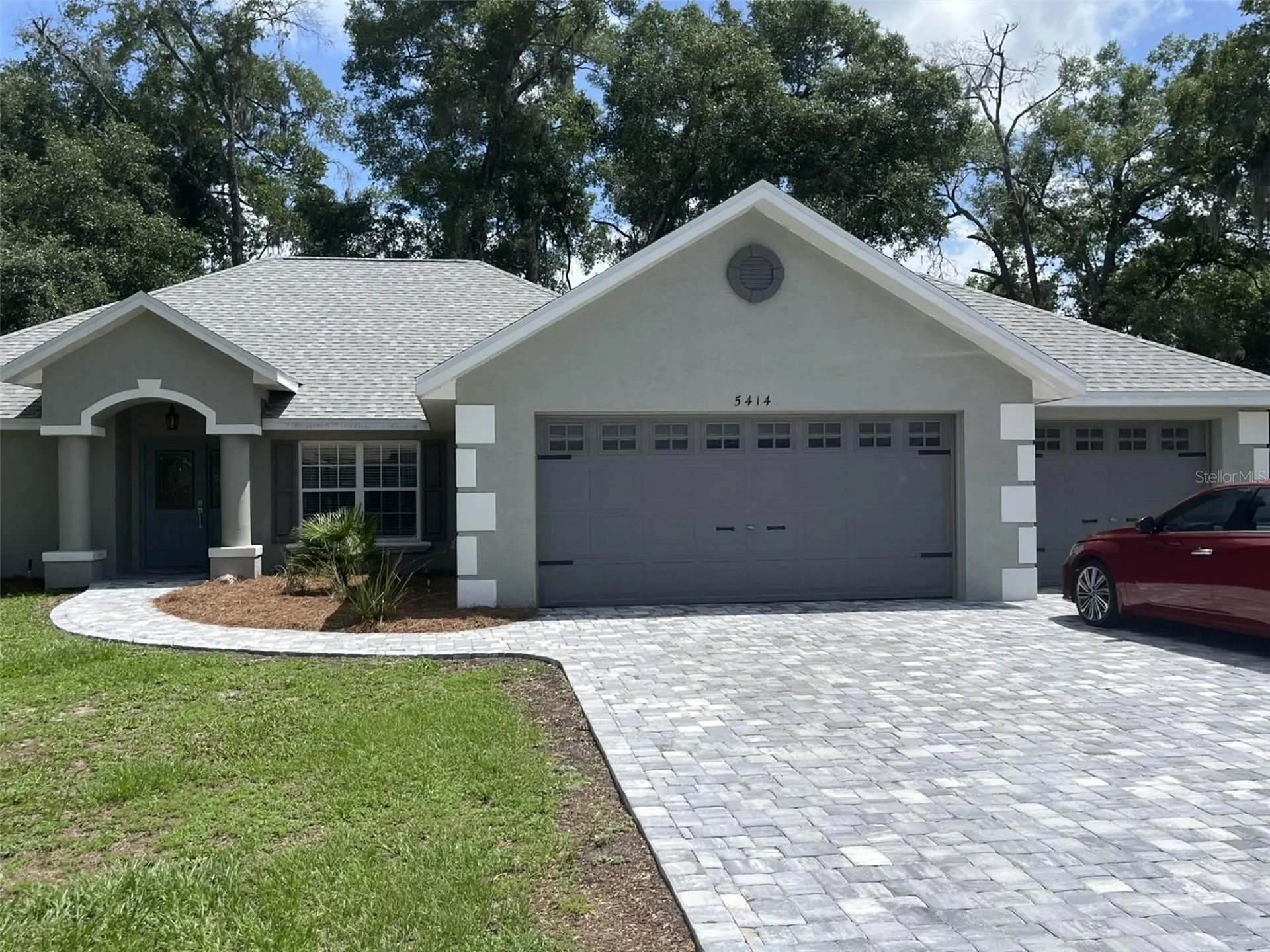 5414 SE 107th Street Belleview FL 34420