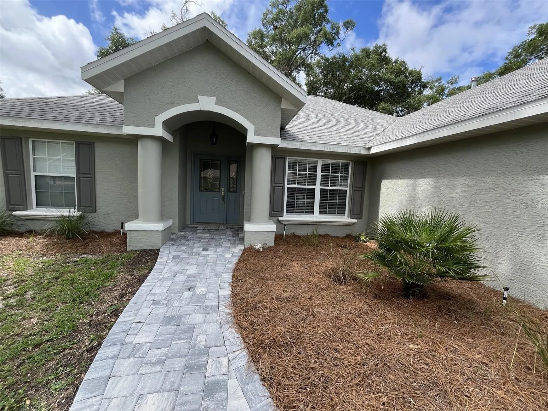 5414 SE 107th Street Belleview FL 34420