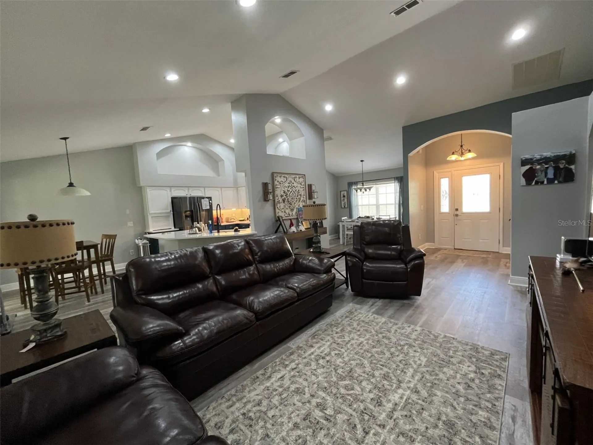 5414 SE 107th Street Belleview FL 34420