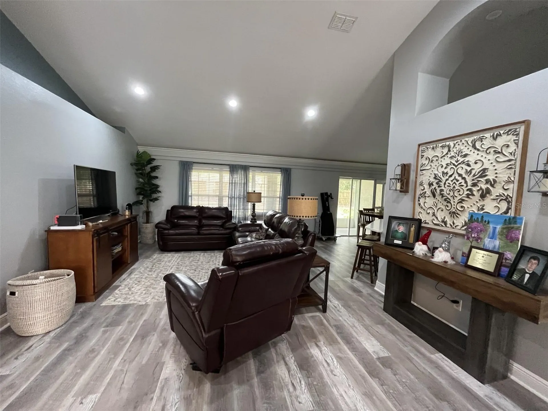 5414 SE 107th Street Belleview FL 34420