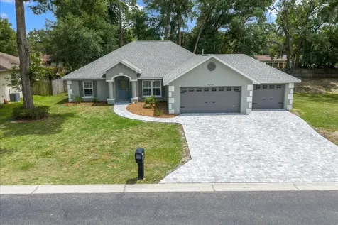 5414 SE 107th Street Belleview FL 34420