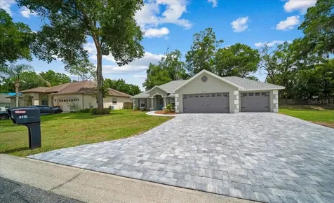 5414 SE 107th Street Belleview FL 34420
