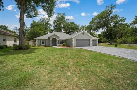5414 SE 107th Street Belleview FL 34420