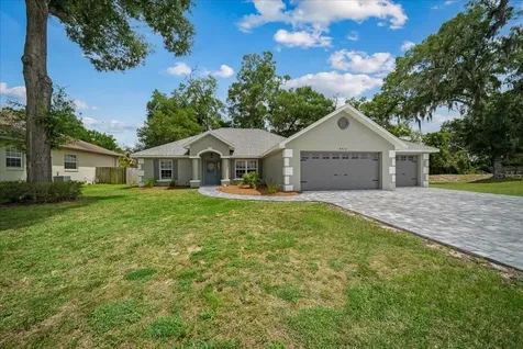 5414 SE 107th Street Belleview FL 34420