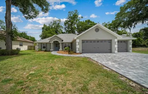 5414 SE 107th Street Belleview FL 34420