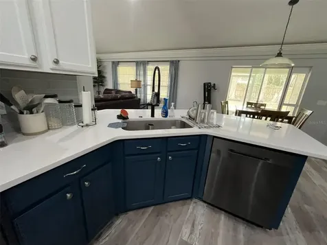 5414 SE 107th Street Belleview FL 34420