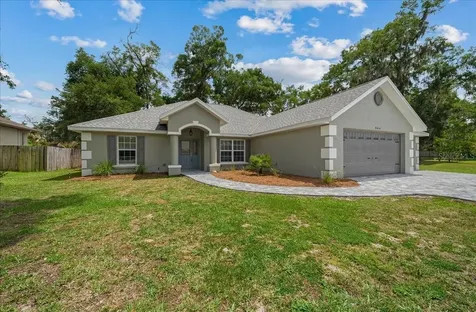 5414 SE 107th Street Belleview FL 34420