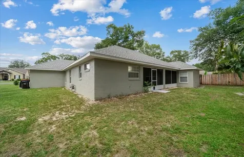 5414 SE 107th Street Belleview FL 34420