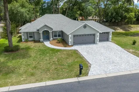 5414 SE 107th Street Belleview FL 34420