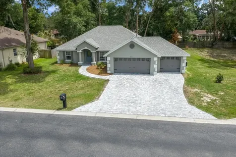 5414 SE 107th Street Belleview FL 34420