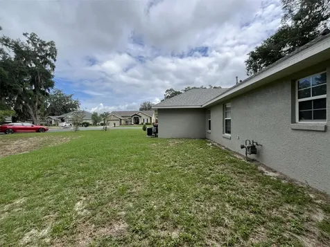 5414 SE 107th Street Belleview FL 34420