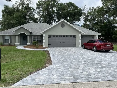 5414 SE 107th Street Belleview FL 34420