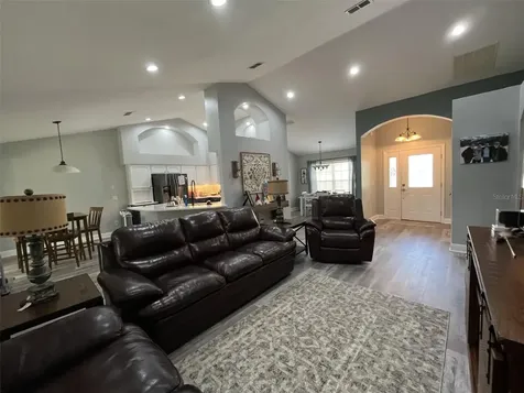 5414 SE 107th Street Belleview FL 34420