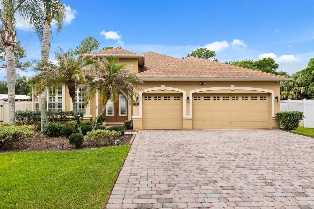209 Porchester Drive Sanford FL 32771