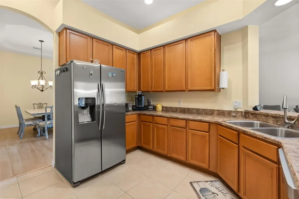 209 Porchester Drive Sanford FL 32771