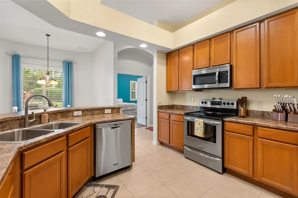 209 Porchester Drive Sanford FL 32771