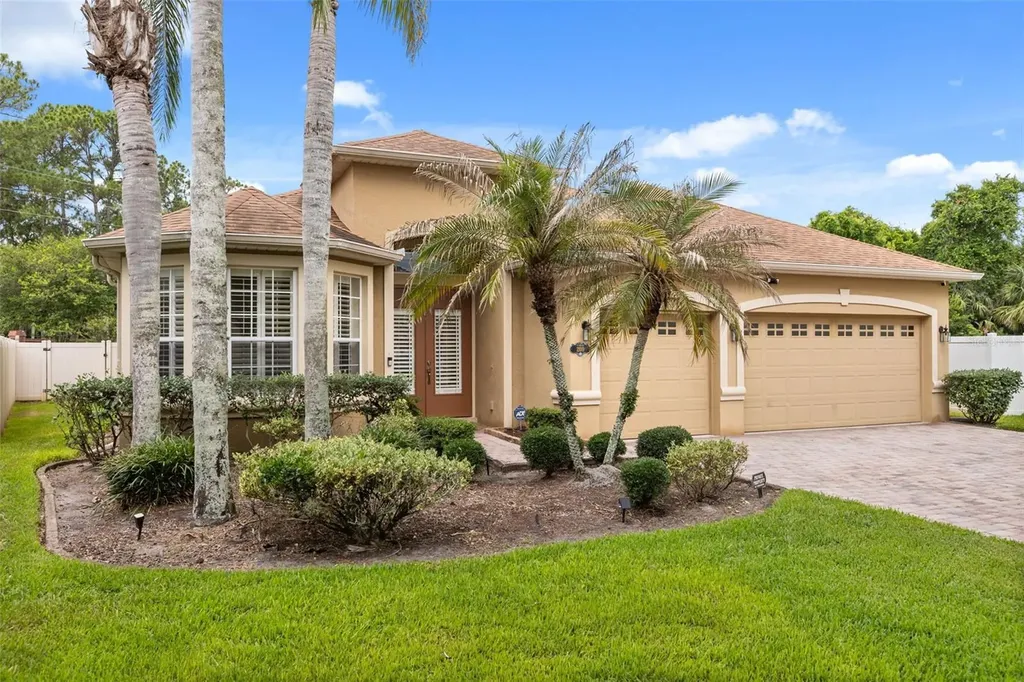 209 Porchester Drive Sanford FL 32771