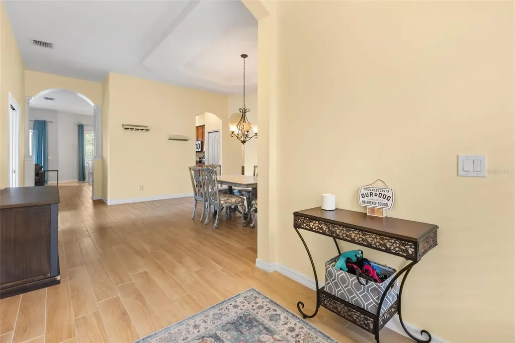 209 Porchester Drive Sanford FL 32771