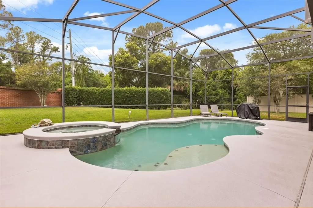209 Porchester Drive Sanford FL 32771