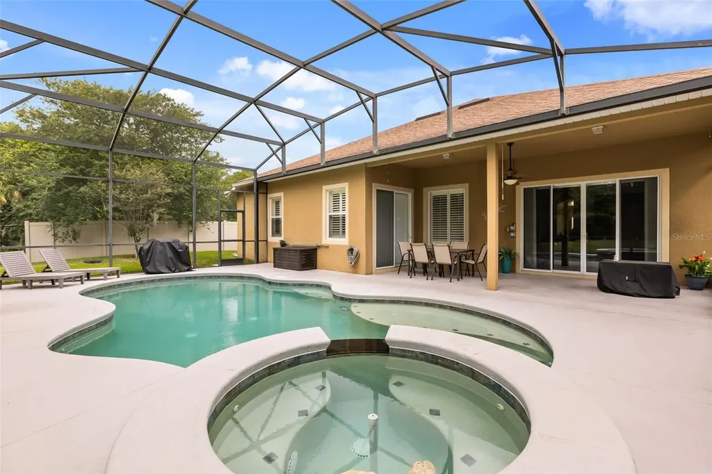 209 Porchester Drive Sanford FL 32771