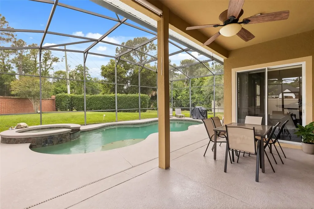 209 Porchester Drive Sanford FL 32771
