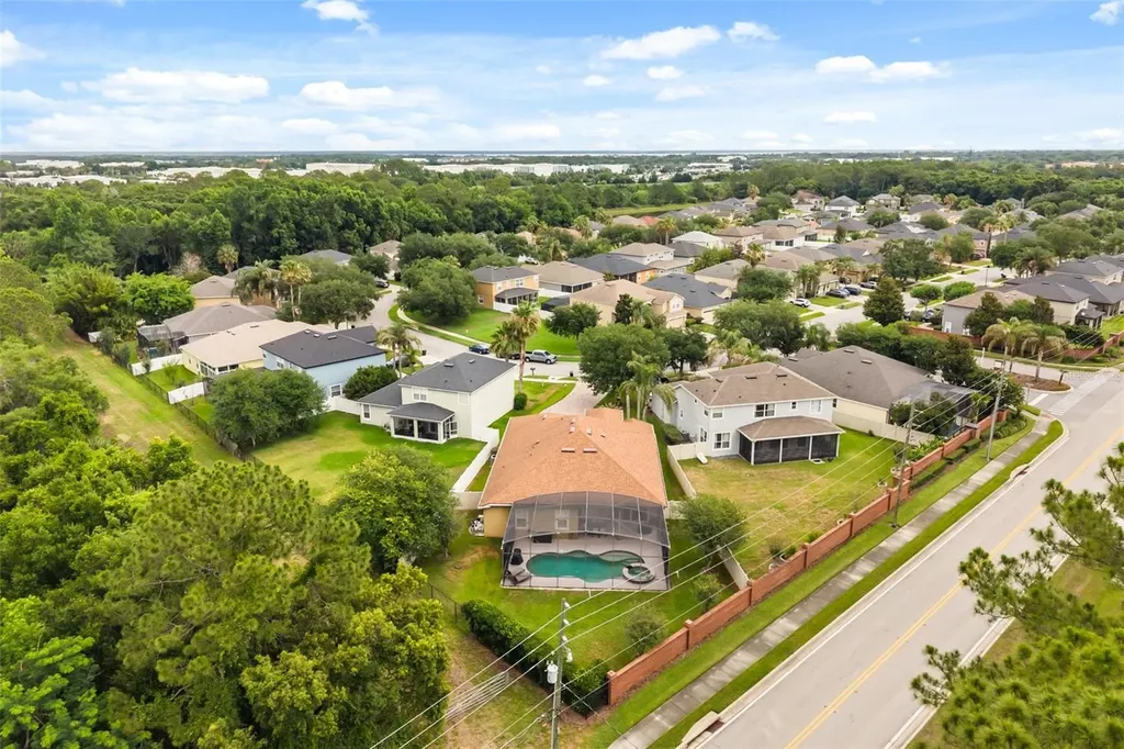 209 Porchester Drive Sanford FL 32771