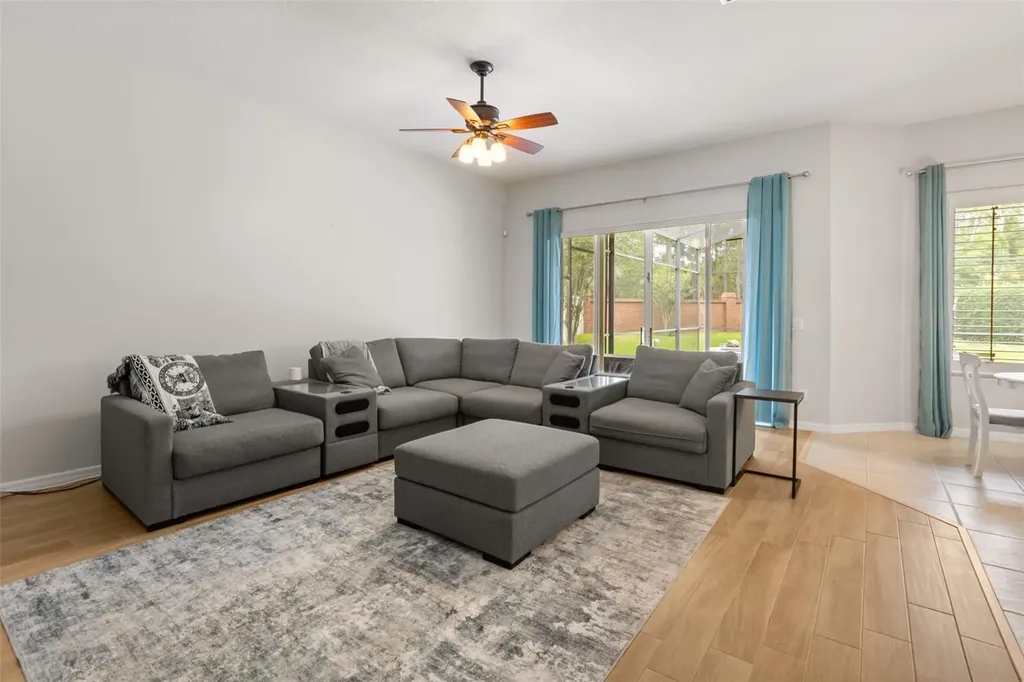 209 Porchester Drive Sanford FL 32771