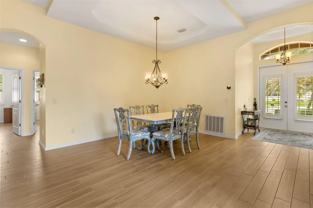 209 Porchester Drive Sanford FL 32771