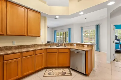 209 Porchester Drive Sanford FL 32771